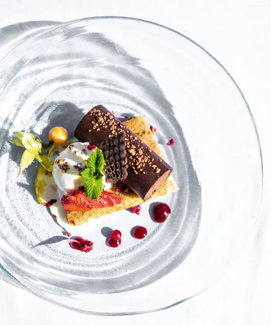 Food and restaurant photography